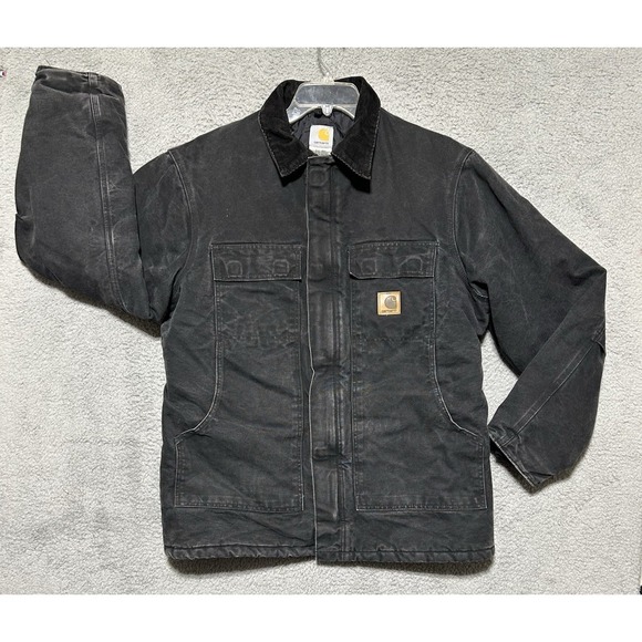 Cup and Cone Dog Walk Jacket, Navy, Size 1